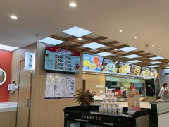 -嘉和一品粥(政府街店)