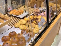 -山崎面包(百联世纪店)