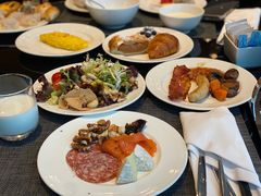 -长沙尼依格罗酒店