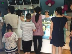 -佩家私房烘焙(宝龙店)