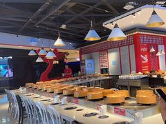 -龍歌自助小火锅(市北和达中心城店)