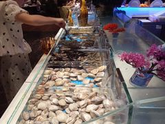 -加餐海鲜自助(宝龙一城店)