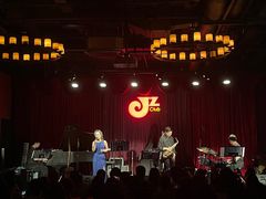 -JZ Club 爵士酒吧(上海店)
