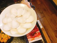 -九田家黑牛烤肉料理(石路天虹店)