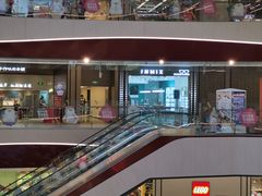 -无界眼镜MaxLess(南翔印象城店)