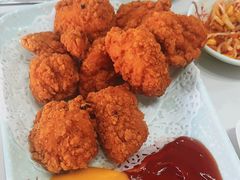 -米郎餐厅·朝鲜族料理(延长路店)