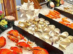 -顺德联塑万怡酒店·万荟轩自助餐厅