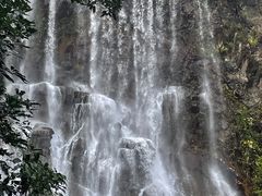 -古龙峡云天玻霸