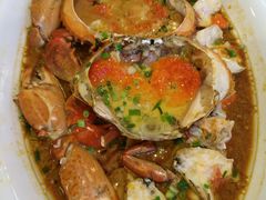 -顺风海鲜港(金玉兰店)