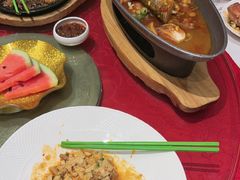 -中国徽菜·徽商故里(广安门店)