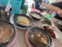 -新记肉骨茶