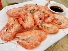 基围虾-双月饭店·20年老字号(新村店)
