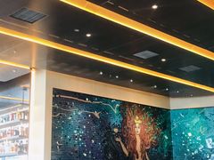 大堂-星巴克臻选(上海合生汇1F店)