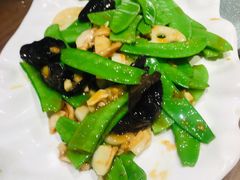 荷塘小炒-北李妈妈菜(鲁能城店)