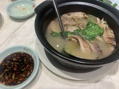 -抱德·潮汕味(敦和店原惠城鱼仔)