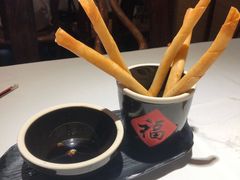 -味可道美食坊(福基路店)