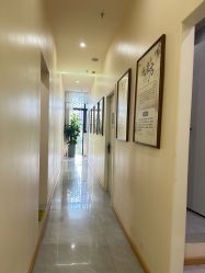 -哈喽美妈产后恢复中心(乐堤港店)