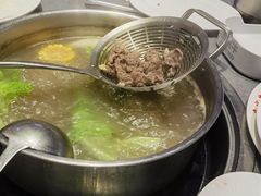 -贵宾牛·潮汕牛肉火锅(珠池总店)