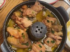 -新白鹿餐厅(百联中环店)