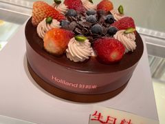-好利来(光华中心店)