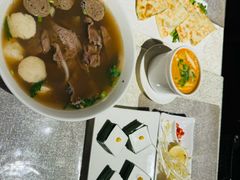 -芭提雅PHO THAI(美美1店)