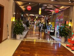 -汤连得温泉馆(宝山店)