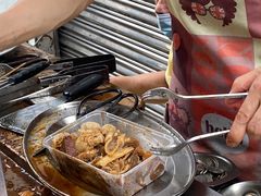 -明记牛杂(新马路分店)
