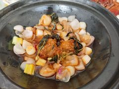 -禧宴Joyous Restaurant(禧园店)