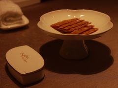 -九里云松·天香餐厅
