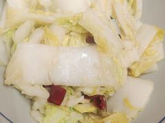 -荆九爷爆炒桥头三嫩(浙大店)