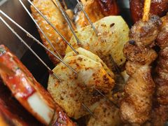 -炒豆合作社(东四总店)