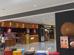 -港丽餐厅(杭大店)