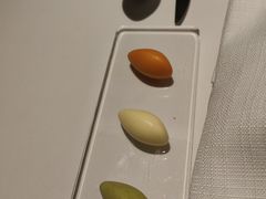 -L'Arome芳芳法国餐厅(仙林金鹰店)