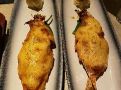 -T館·花园艺术餐厅