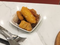 -豪享悦牛排自助餐厅(天河城店)