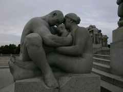 -维格兰雕塑公园