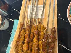 -巴依老爷新疆美食(清华东门店)