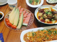 -龙聚德北京烤鸭(巴南商社汇购物中心店)