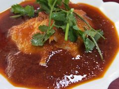 蒜泥白肉-蜀都餐厅(凤池店)