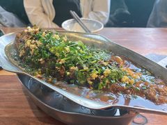 -树厨贵州菜(铜仁花果山店)