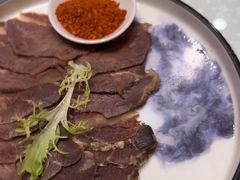 -李氏传家菜(兴城路店)