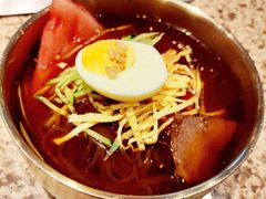 朝鲜族冷面-丰茂烤串(六里桥店)