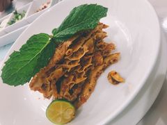 -南山鲜虾面·活鲜小馆·海味大连菜(南山总店)