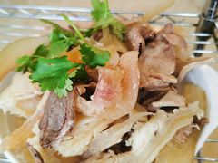 -澳盟清汤鲜黄牛肉(公济桥路店)