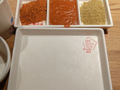 -炉小哥烤肉(朗悦公园茂店)