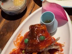 -鱼食饭稻·苏浙土菜17年老馆子(平江路店)