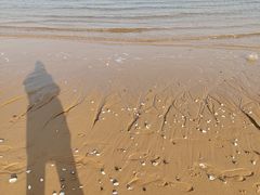 -威海国际海水浴场旅游区