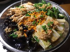 -蜀宴小调·精致家常菜(科华店)
