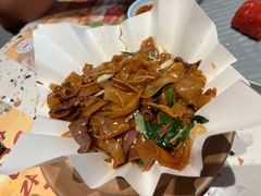 -点都德(广州白云山景区南门店)