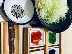 高丽菜丝-胜博殿日式炸猪排(西红门店)